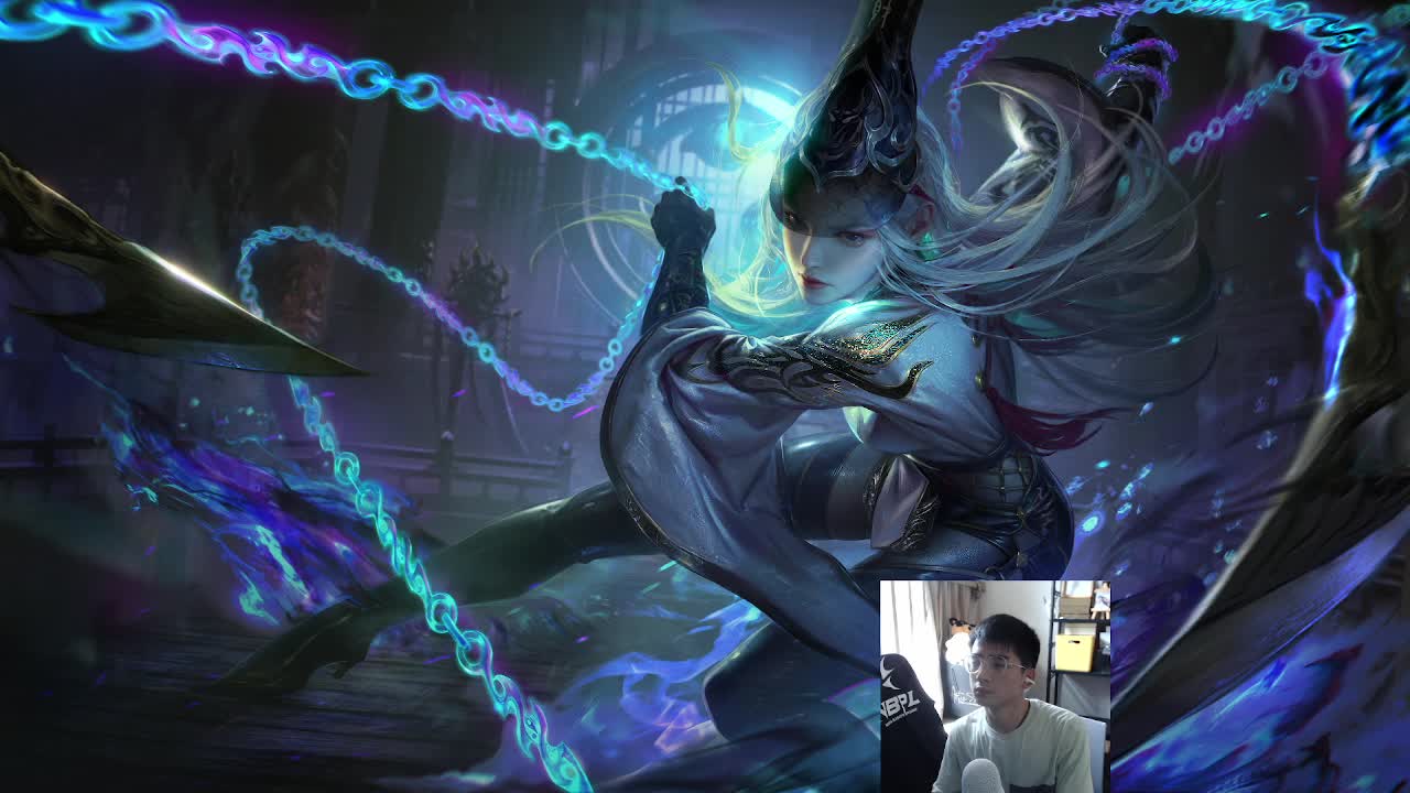 上分上分！目标修罗！ 第2段