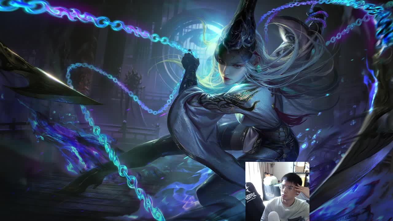 上分上分！目标修罗！ 第3段