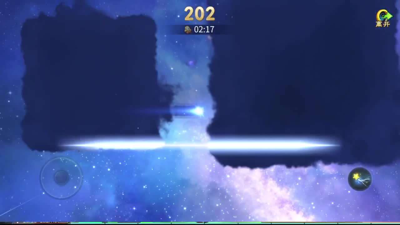 接新区升级一天69，托管指挥打架夺魂 第7段