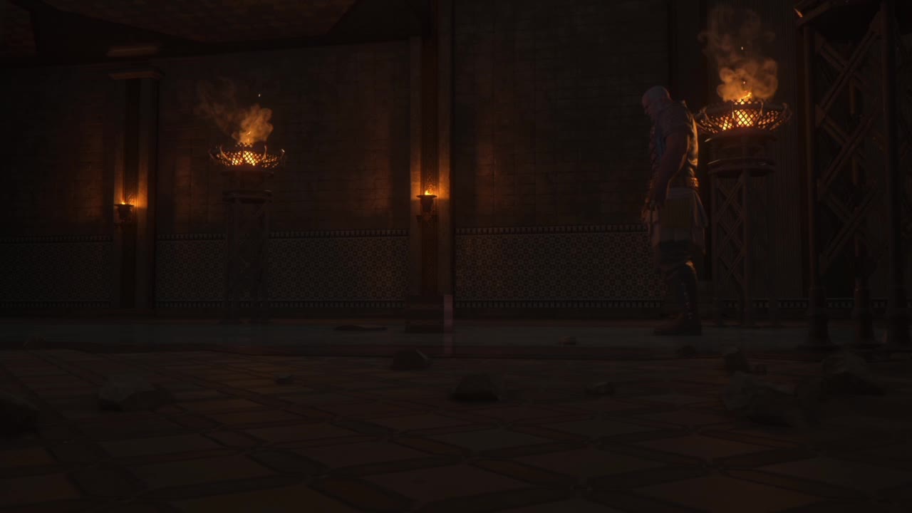 最终幻想16 第4段