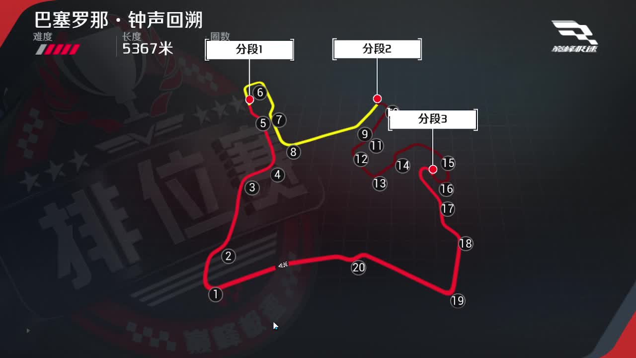 我的跑车有四个轮子！ 第4段