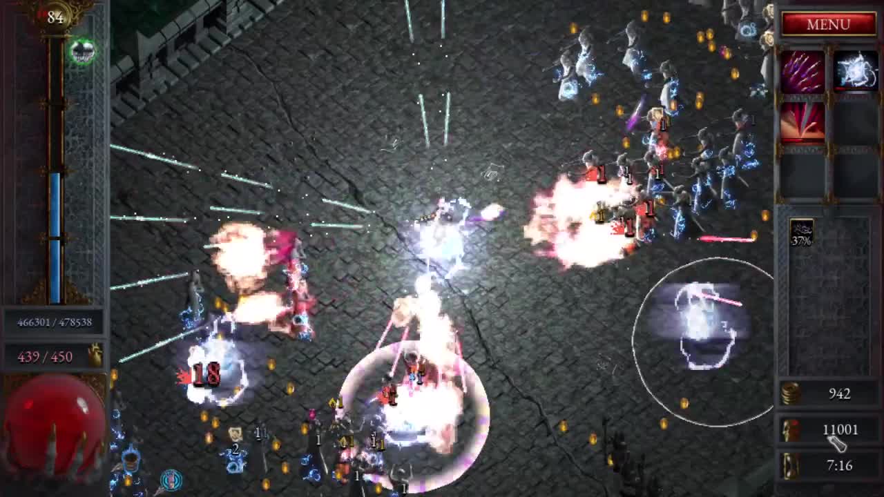 【肯尼】BROTATO NIGHT 第8段