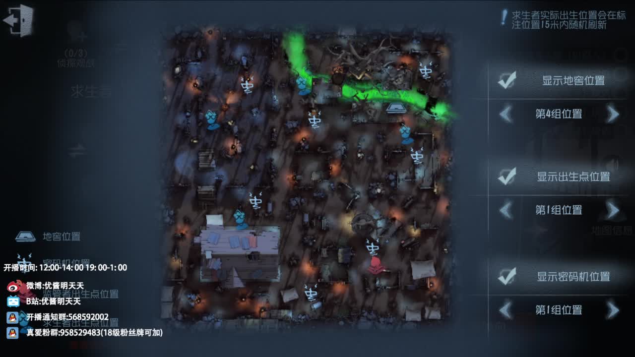 不喜欢可以骂两句 没必要划走 第2段