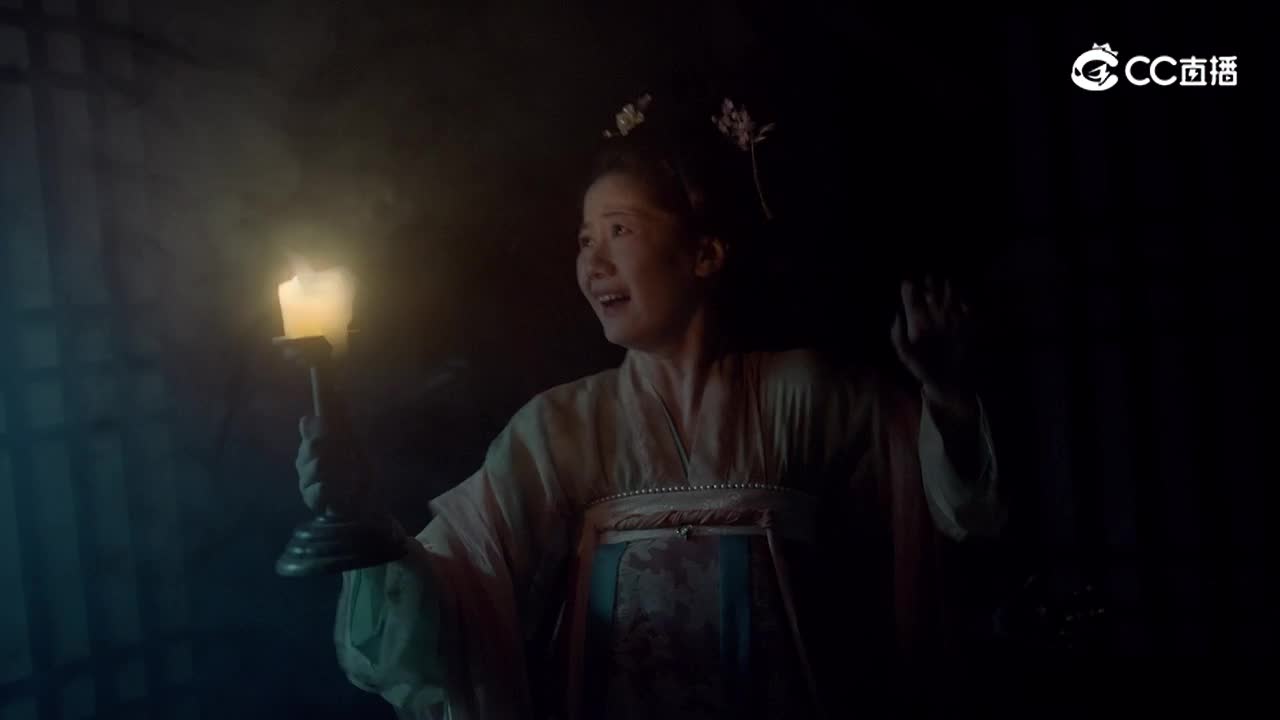 免费版明堂宣传片