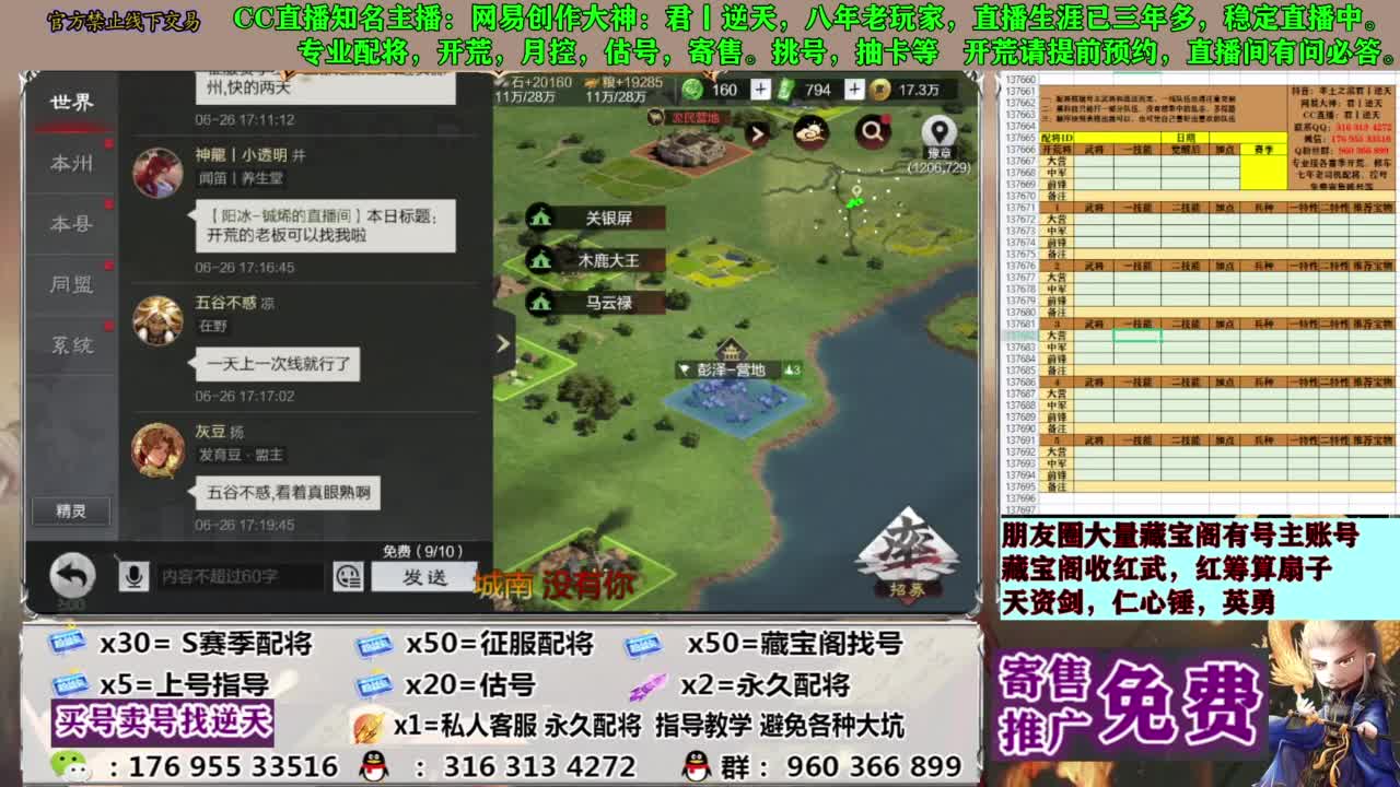 配将限时八折 第20段
