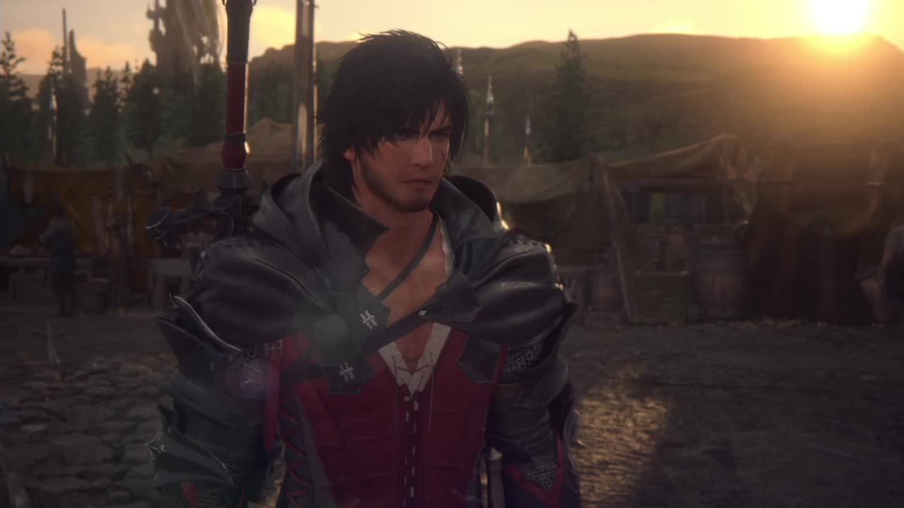 最终幻想16 第2段