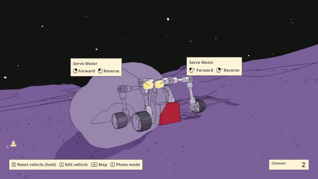 【肯尼】bye bye Im火星人 第3段