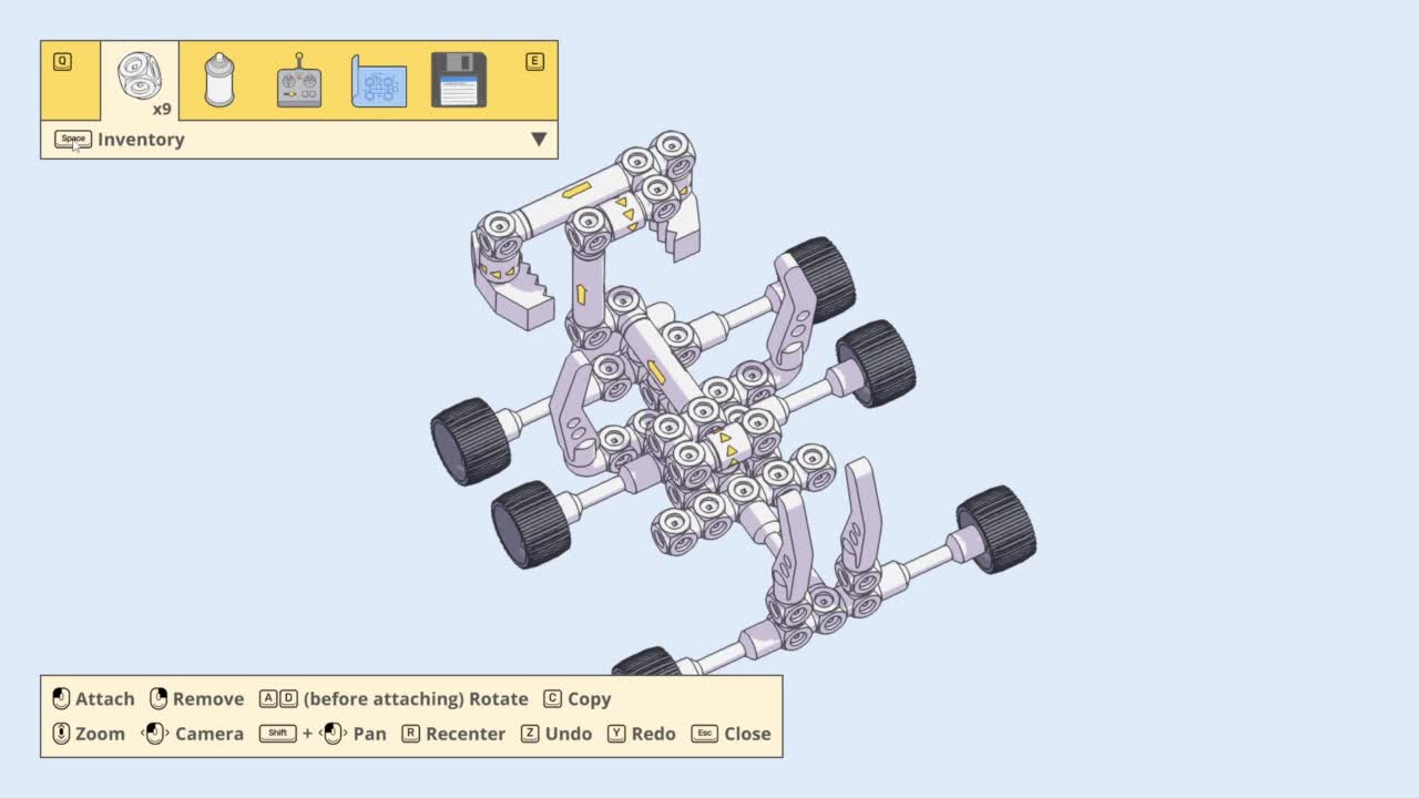 【肯尼】bye bye Im火星人 第5段