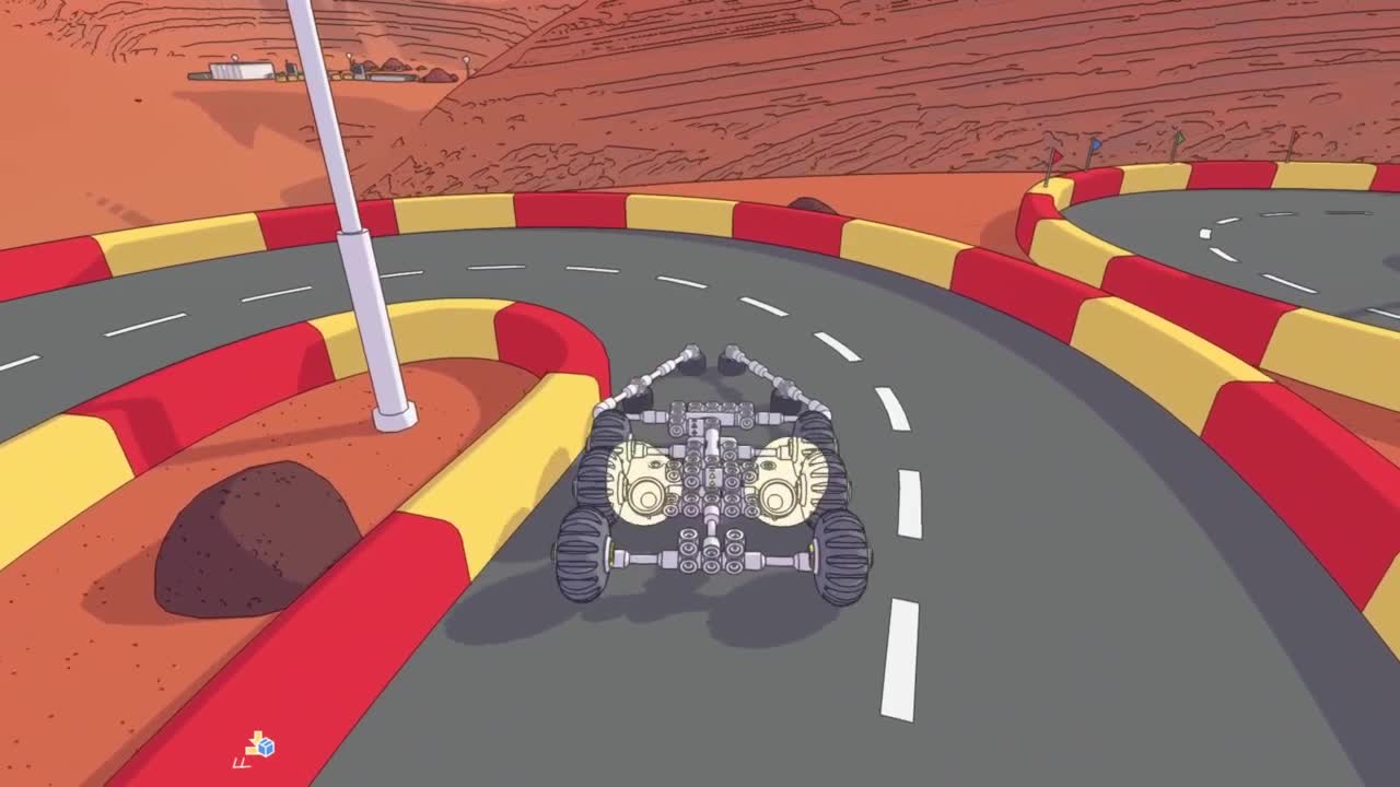 【肯尼】bye bye Im火星人 第9段