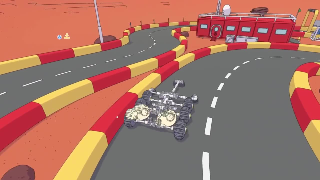 【肯尼】bye bye Im火星人 第10段