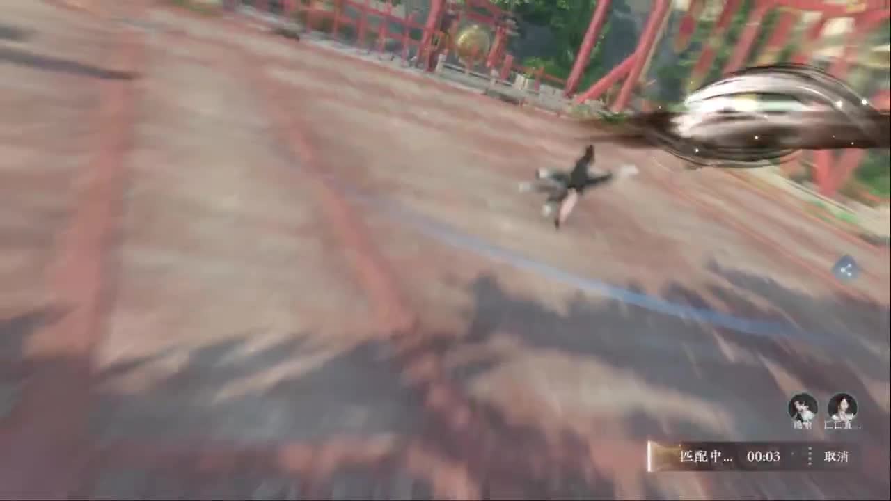 不就是抢个角色吗？我还不信了！ 第1段