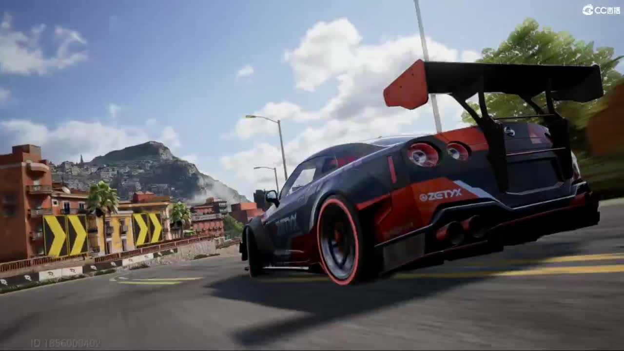 菜还哎玩 第4段