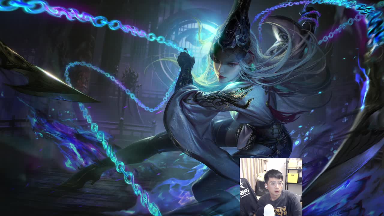 上分上分！目标修罗！ 第9段