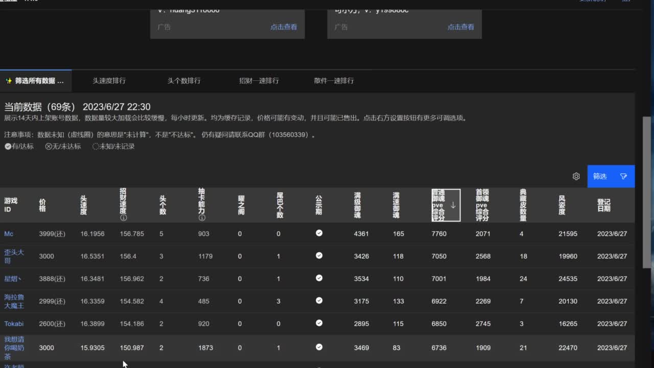 今晚有更新公告！明天抽卡啦 第9段