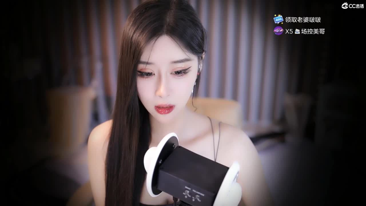 网易第一美女 第5段