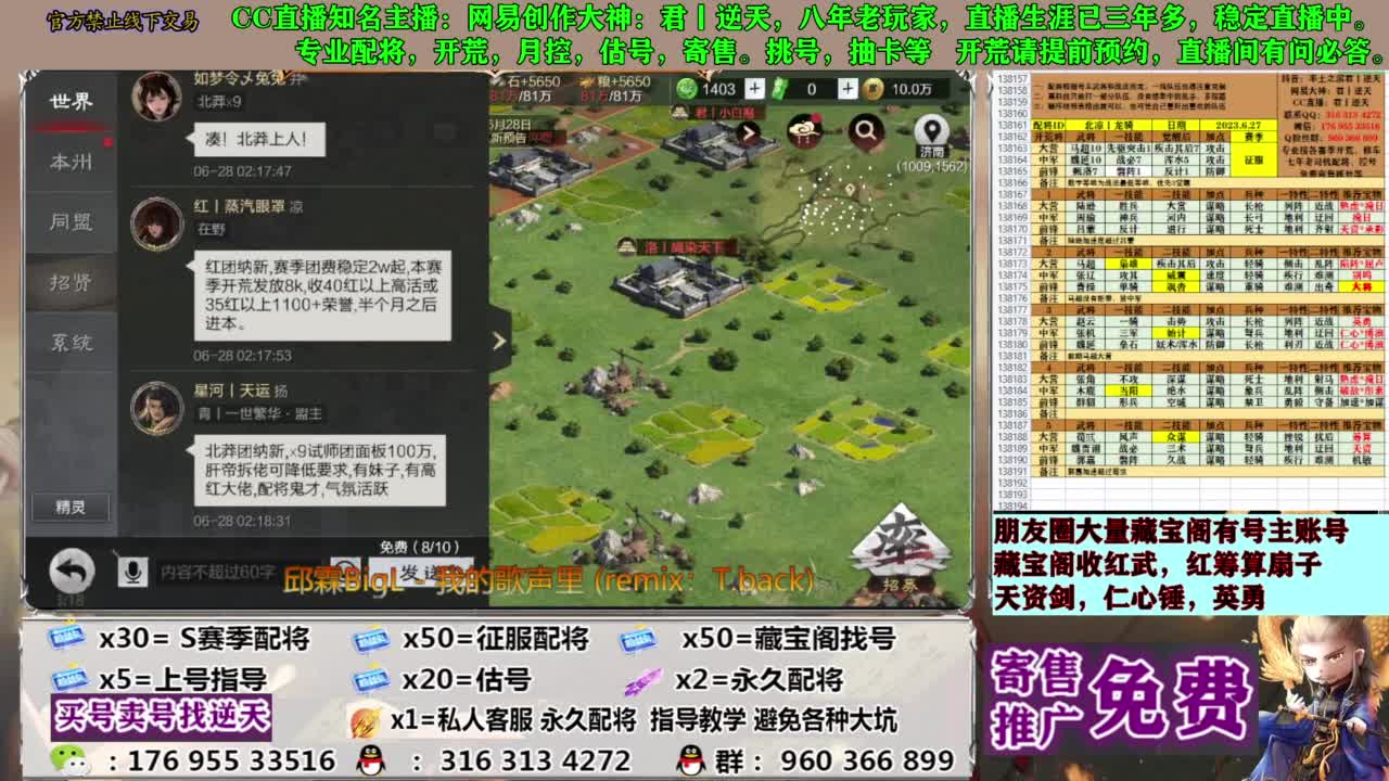 配将限时八折 第6段