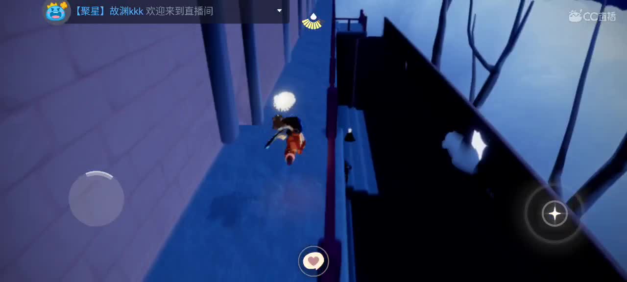 悠闲光遇时间 第1段