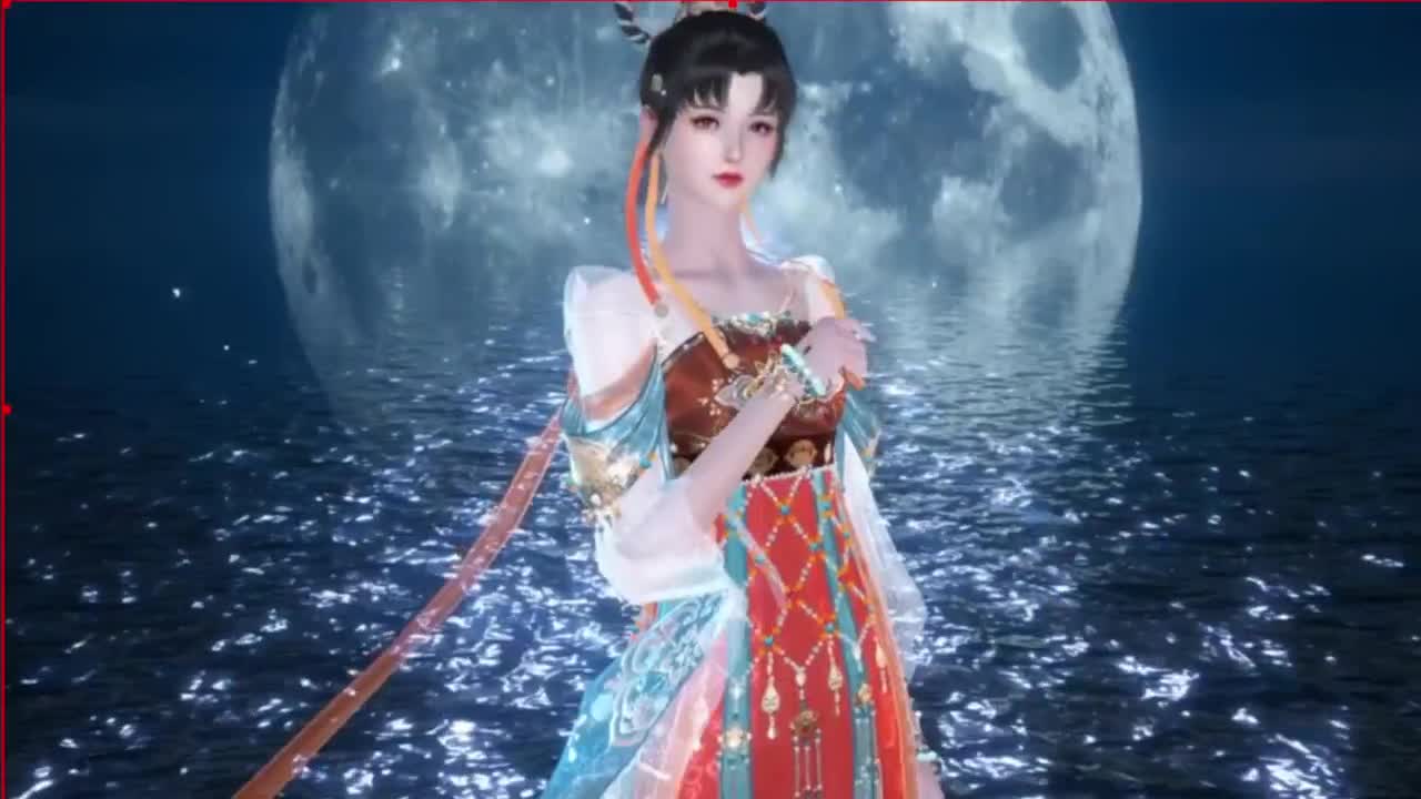 不就是抢个角色吗？我还不信了！ 第3段