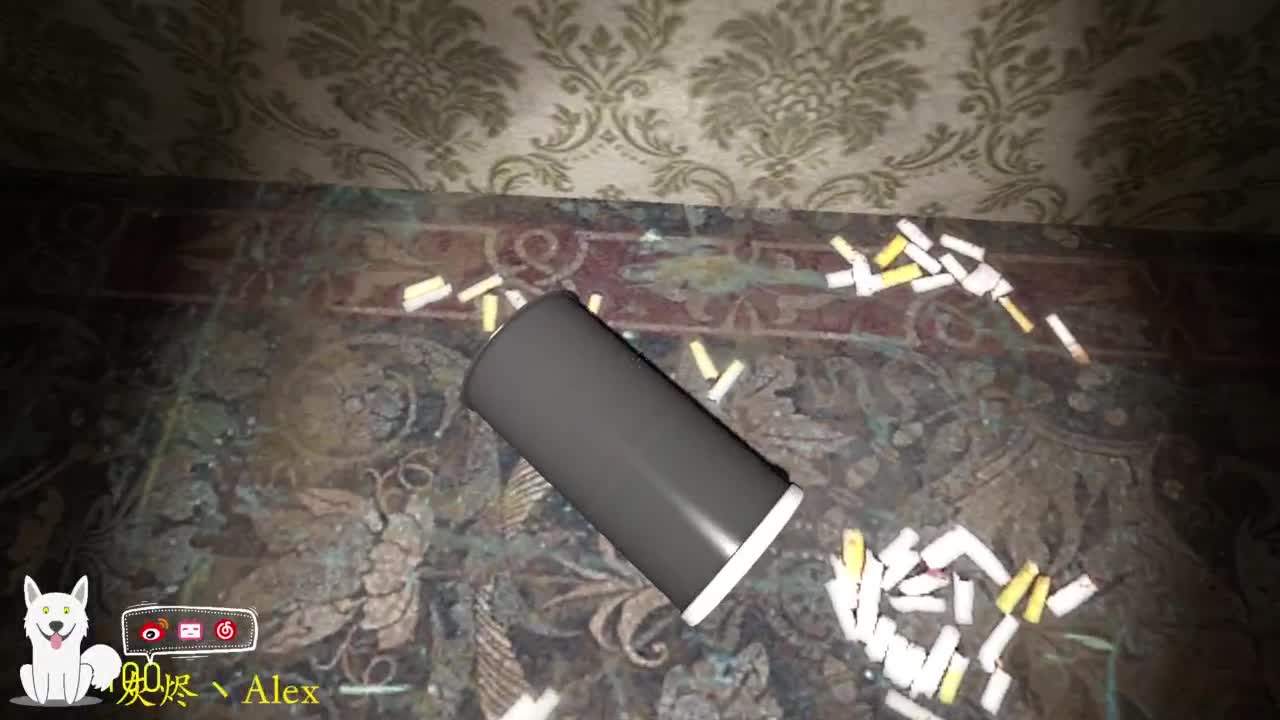 每天快乐多一丶 第5段