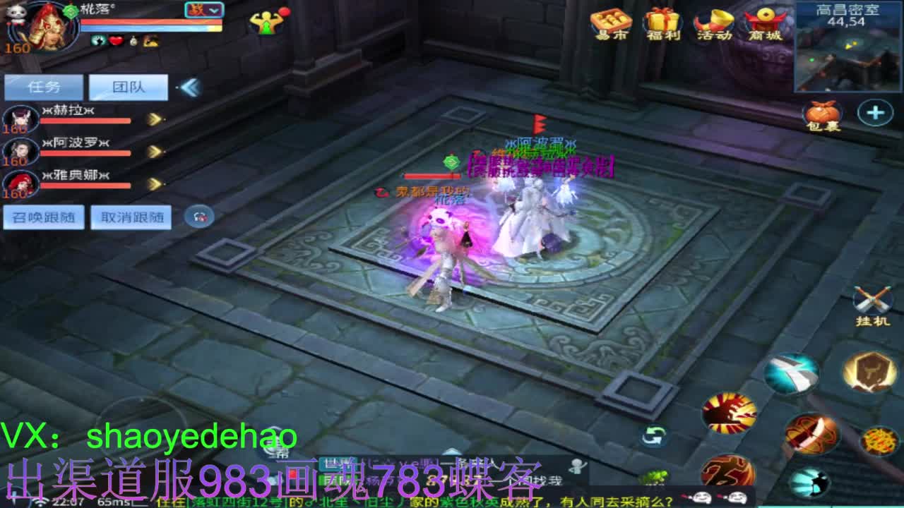 接托管 比武 首席 合背饰打造细节！ 第4段