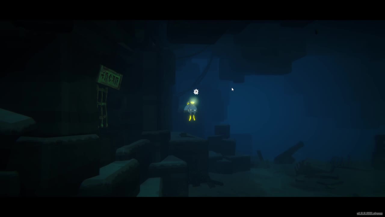 【肯尼】bye bye Im潜水人 第2段