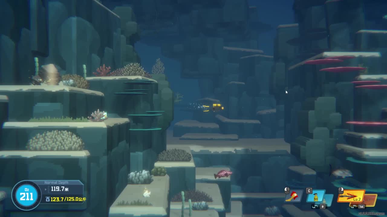 【肯尼】bye bye Im潜水人 第3段