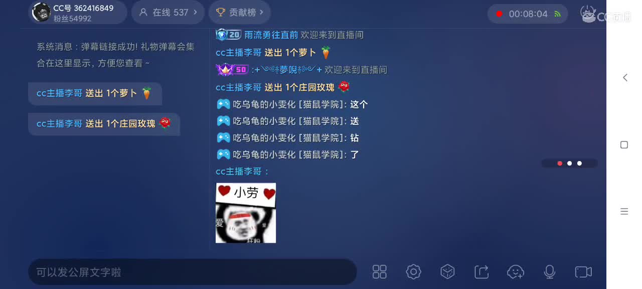 猫鼠天梯——砥砺前行