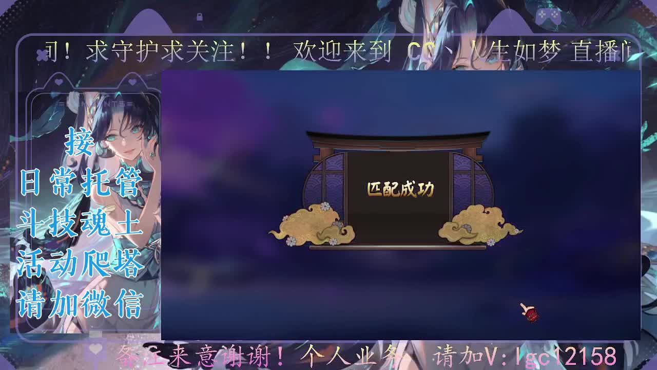 打打斗技，接斗技调号托管 第3段