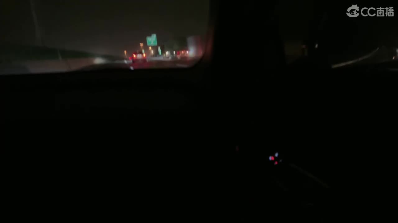 车上看风景 第1段