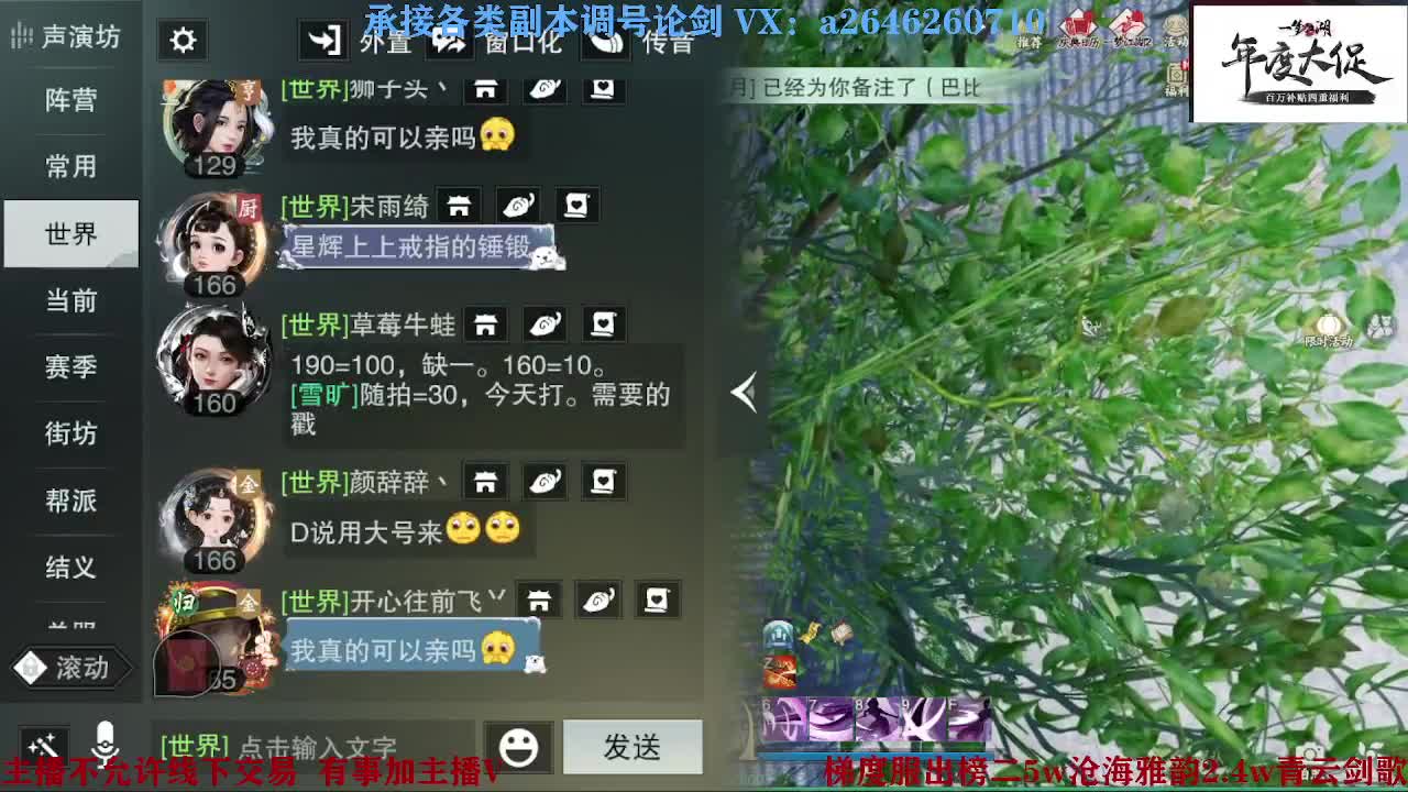 专业藏宝阁看号找号 第6段