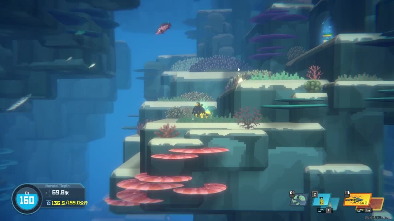 【肯尼】bye bye Im潜水人 第3段