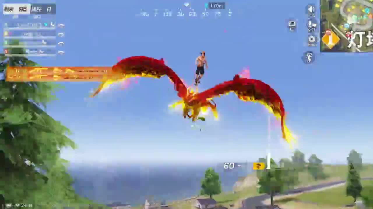 新赛季，冲冲冲 第1段