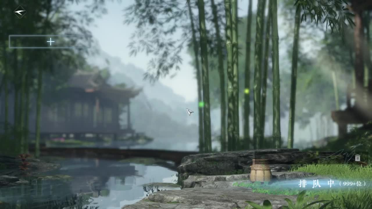 团队接资源，梦华区来玩啊！ 第5段