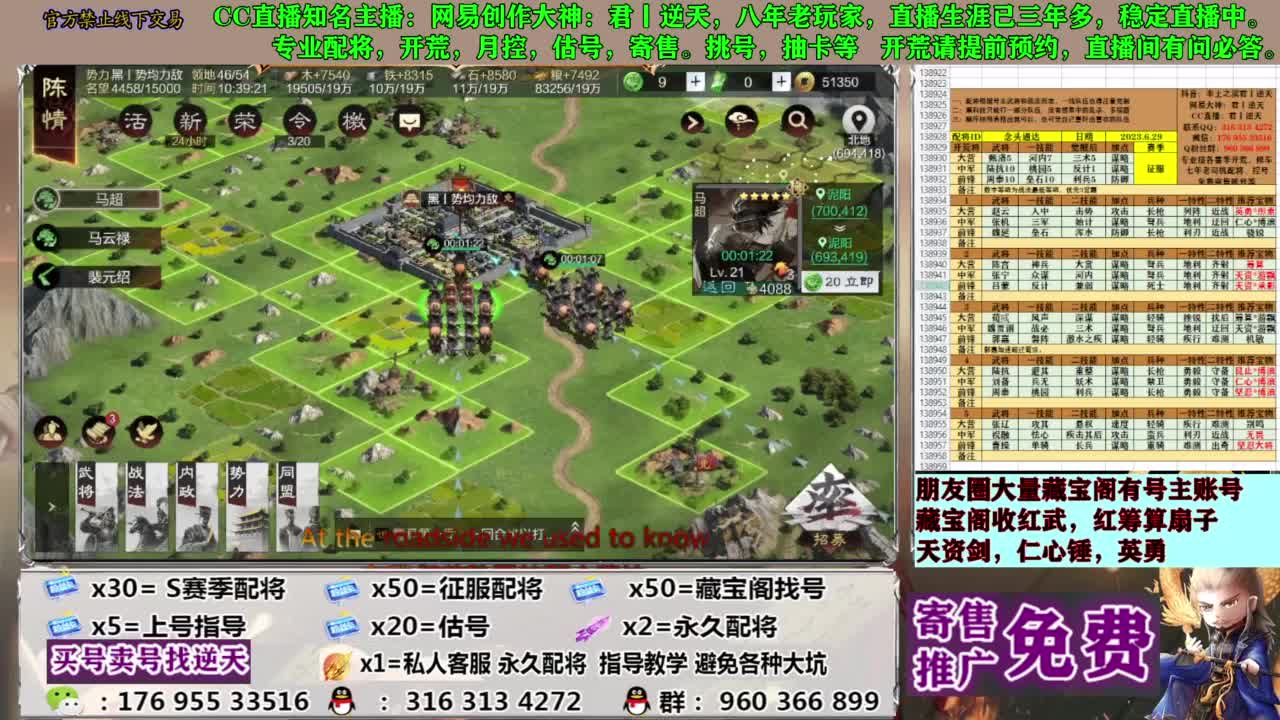 配将限时八折 第4段