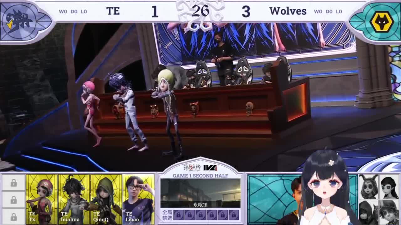 退化又进化 第6段