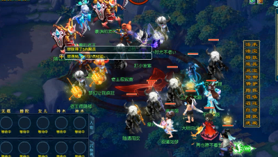 梦幻西游：175帮派联赛，双法被三攻偷袭，阵被大克无卡，险胜！