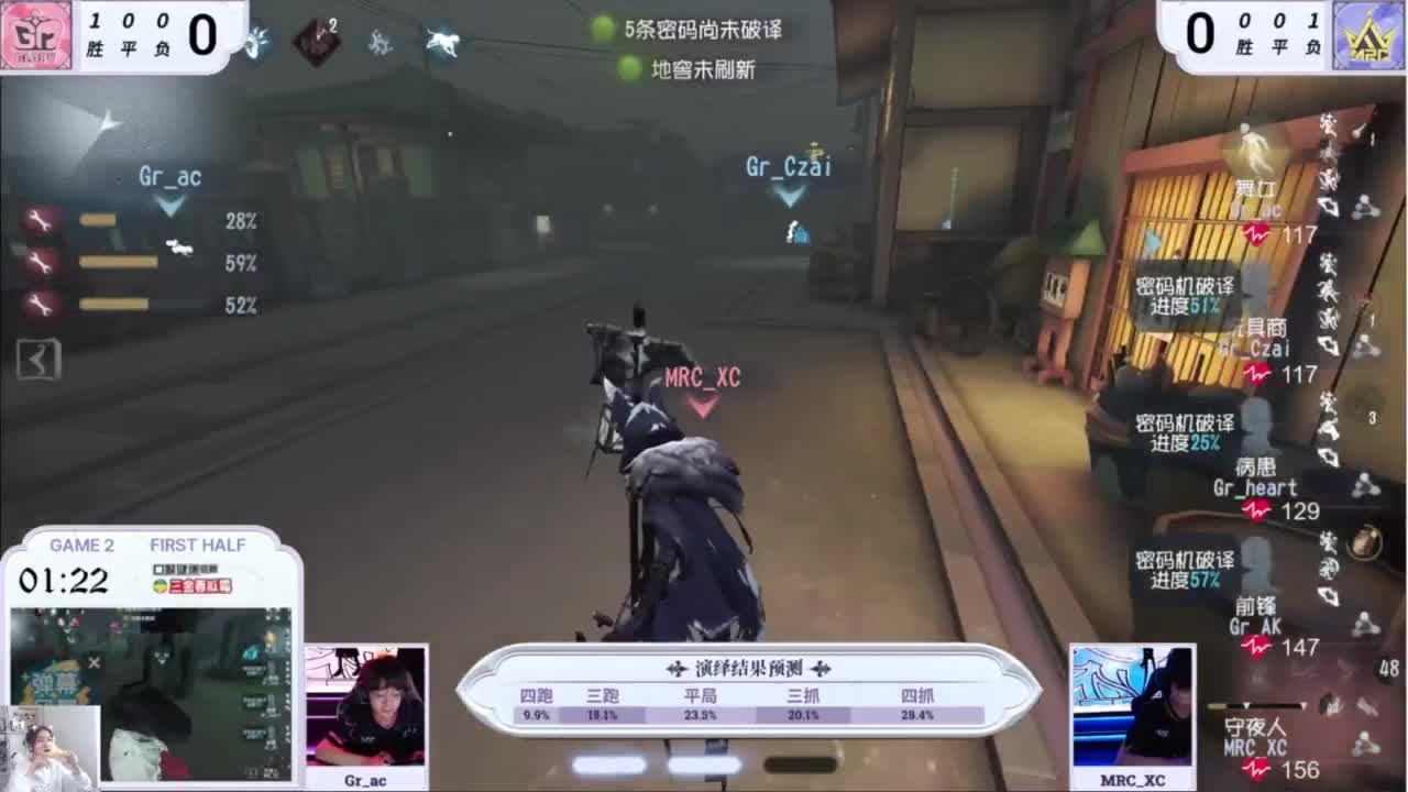 KANBISAI 第7段