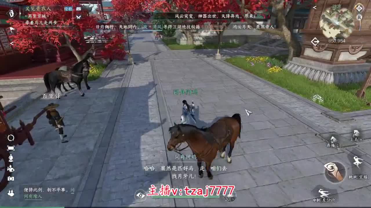 紫禁之巅 第7段