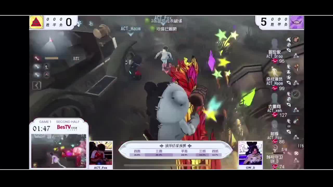 输赢是常态 第2段