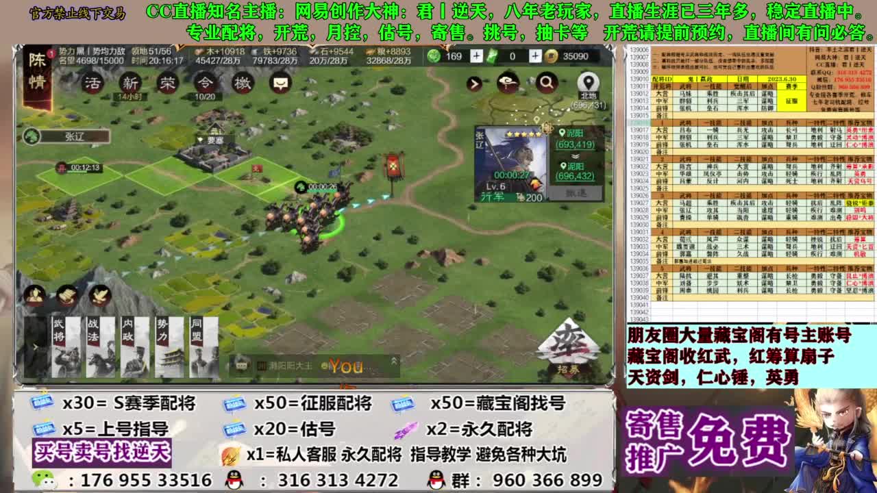 配将限时八折 第6段