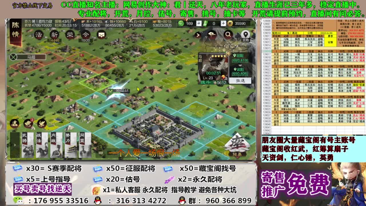 配将限时八折 第7段