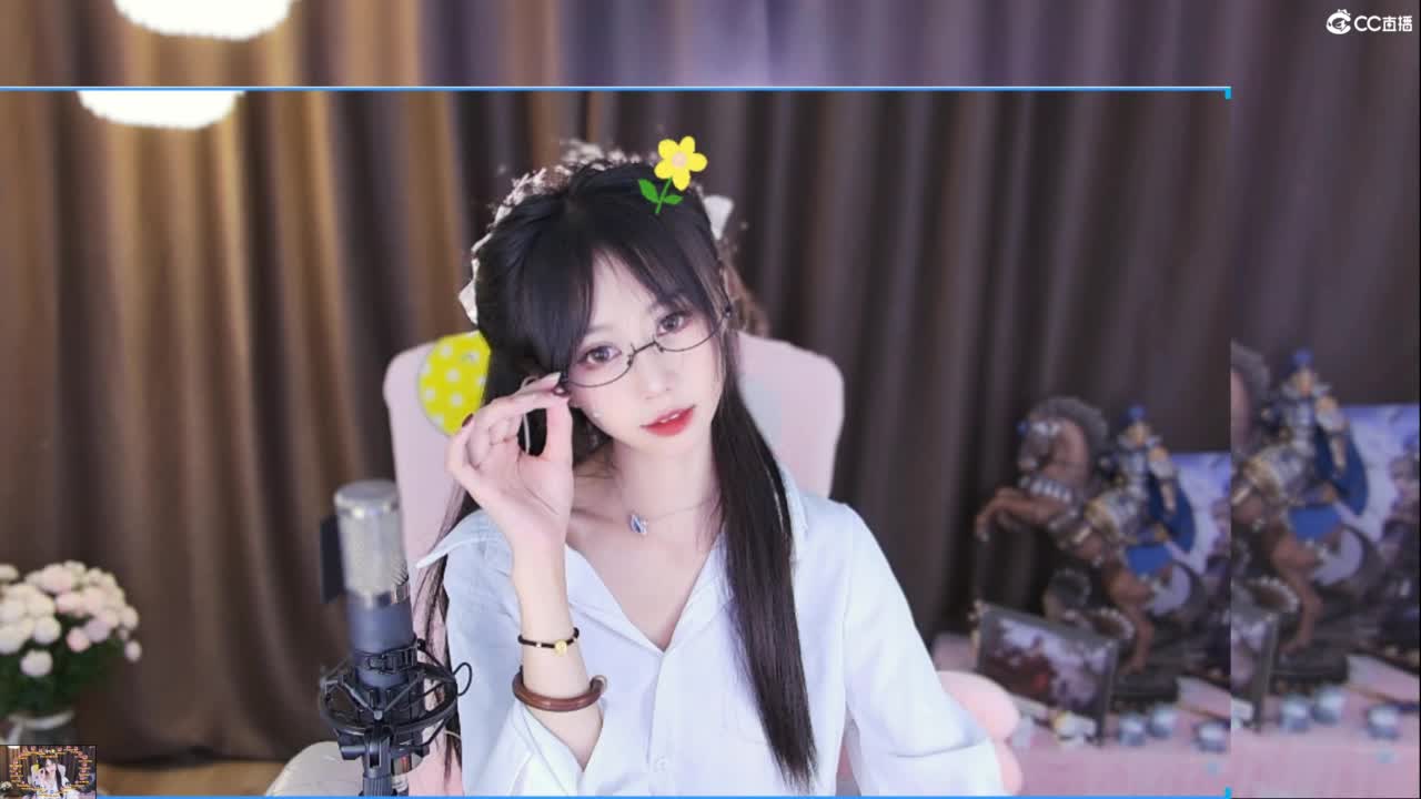 小仙女甜似初恋 第1段