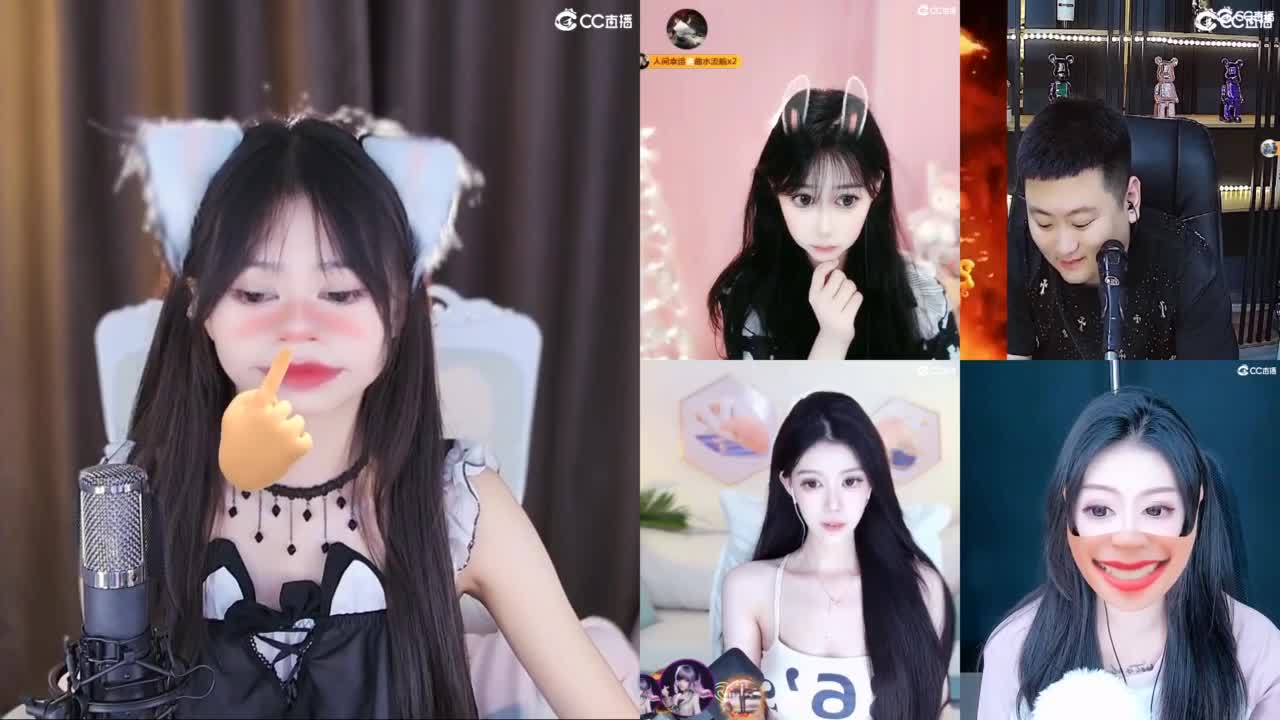 小仙女甜似初恋 第2段