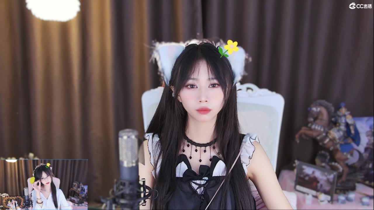 小仙女甜似初恋 第3段