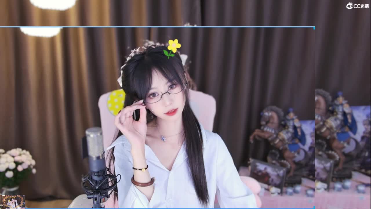 小仙女甜似初恋 第1段