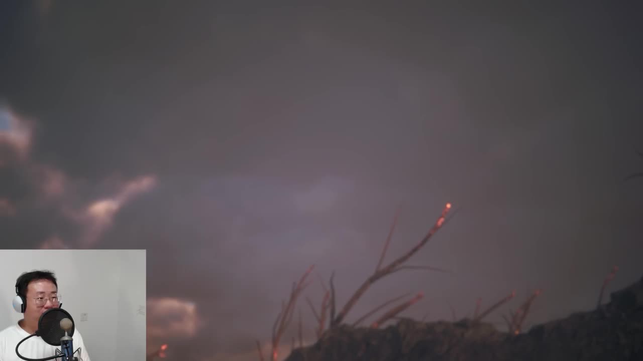 CC第一气人主播 第2段