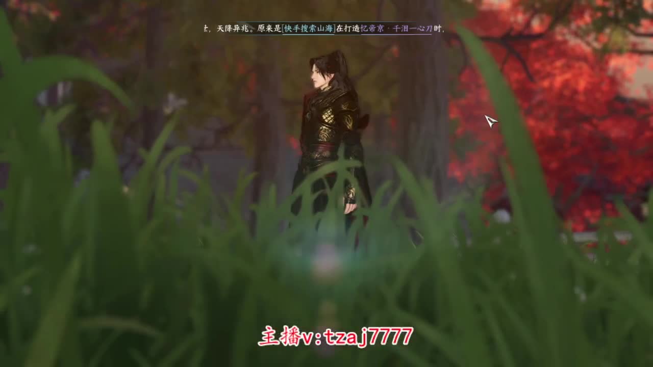 紫禁之巅 第4段