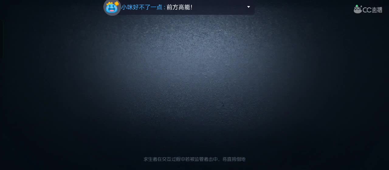 cc皮皮小虾的直播间 第4段