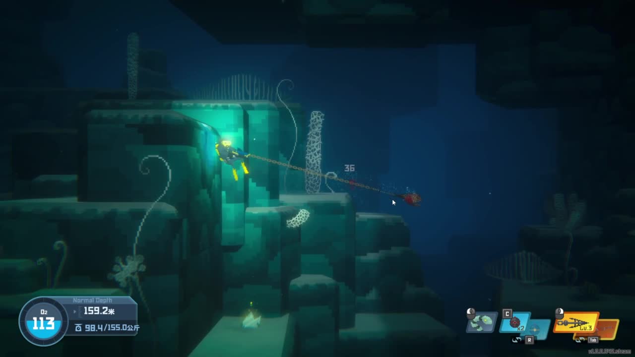 【肯尼】bye bye Im潜水人 第2段