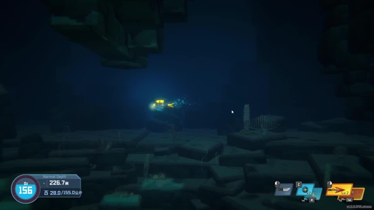 【肯尼】bye bye Im潜水人 第5段